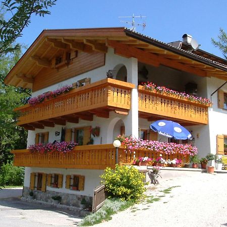 Elmes Panzió La Villa  Kültér fotó