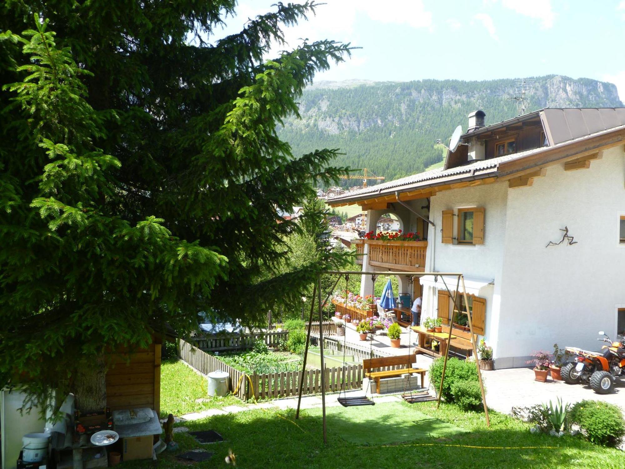 Elmes Panzió La Villa  Kültér fotó