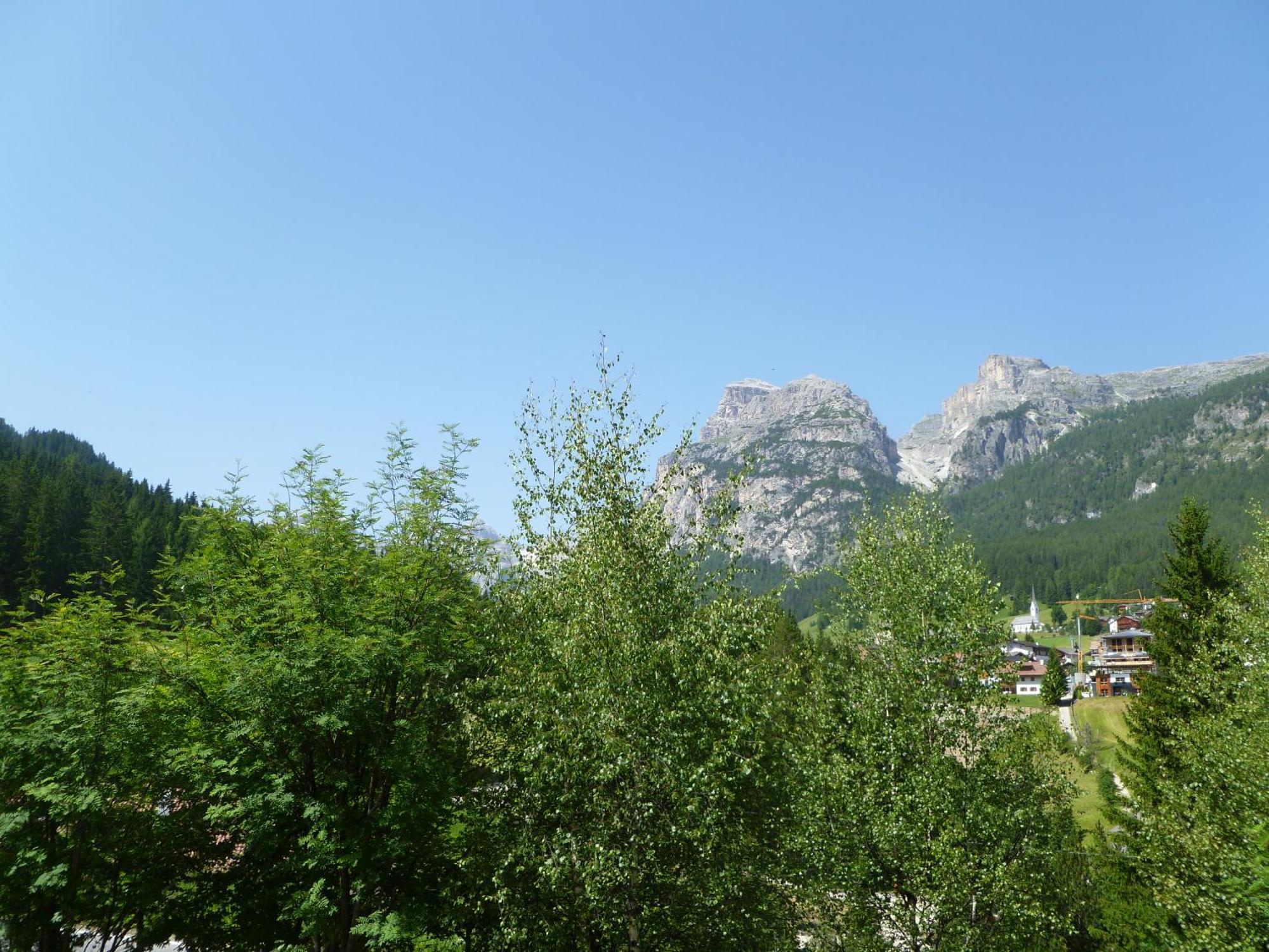 Elmes Panzió La Villa  Kültér fotó
