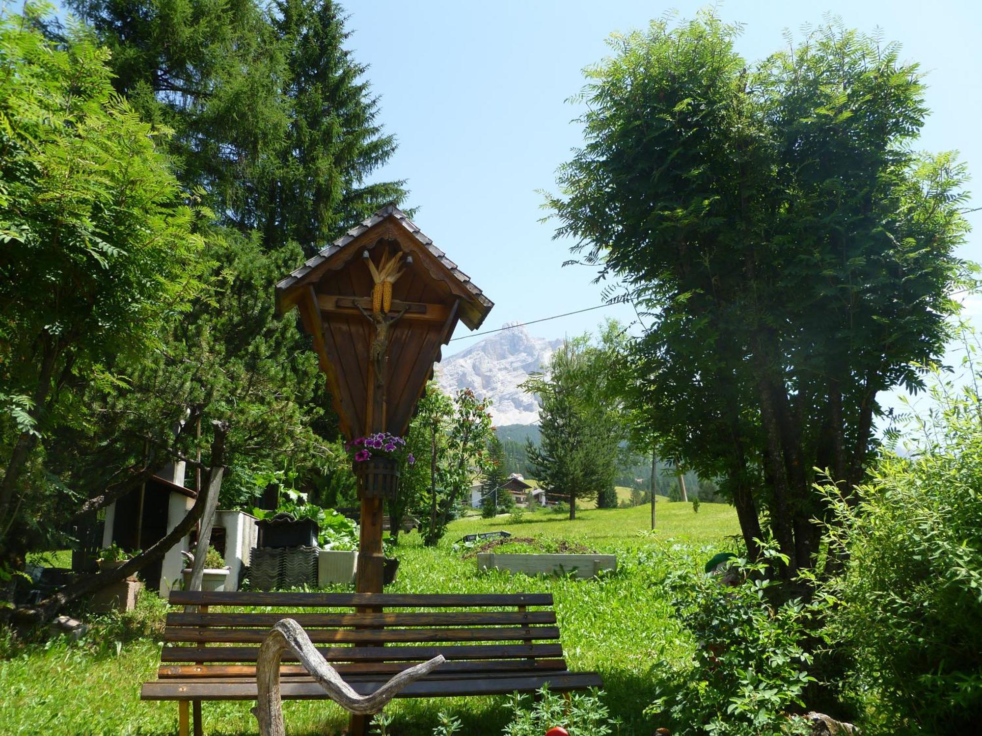 Elmes Panzió La Villa  Kültér fotó
